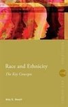 Ansell, A: Race and Ethnicity: The Key Concepts