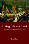 Losing Labour's Soul?