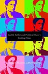 Chambers, S: Judith Butler and Political Theory