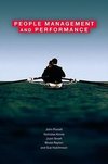 Purcell, J: People Management and Performance