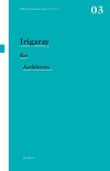 Rawes, P: Irigaray for Architects