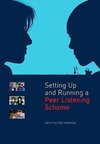 Salter, K: Setting Up and Running a Peer Listening Scheme