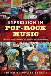 Expression in Pop-Rock Music