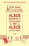 ALICE INVENTS A LITTLE GAME &