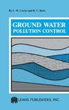 Ground Water Pollution Control