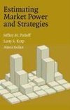 Perloff, J: Estimating Market Power and Strategies