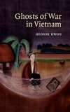 Ghosts of War in Vietnam