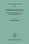 Buchführung und Bilanz.