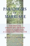 Paradigms of Marriage