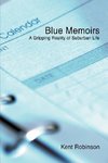 Blue Memoirs