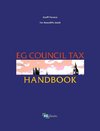 Parsons, G: Council Tax Handbook