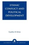 Ethnic Conflict and Political Development