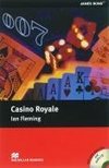 Macmillan Readers Casino Royale Pre Intermediate Pack