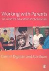 Digman, C: Working with Parents