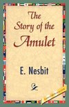 The Story of the Amulet