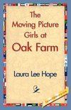 The Moving Picture Girls at Oak Farm