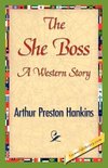 The She Boss