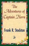 The Adventures of Captain Horn