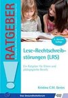 Lese-Rechtschreibstörungen (LRS)