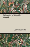 Philosophy of Scientific Method