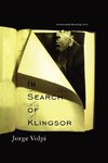 In Search of Klingsor