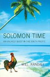 Solomon Time