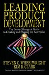 Leading Product Development