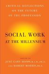 Social Work at the Millennium