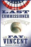 The Last Commissioner