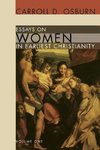 Essays on Women in Earliest Christianity, Volume 1