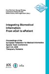 Integrating Biomedical Information