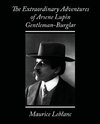 The Extraordinary Adventures of Arsene Lupin, Gentleman-Burglar