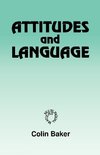 Attitudes and Languages