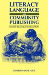 Literacy, Language and Community Publishing