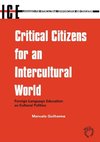 Critical Citizens for an Intercultural World