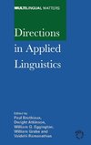 Directions in Applied Linguistics