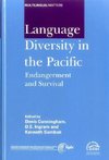 Cunningham, D: Language Diversity in the Pacific