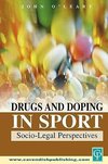 O'Leary, J: Drugs & Doping in Sports