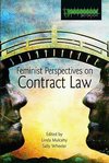 Mulcahy, L: Feminist Perspectives on Contract Law