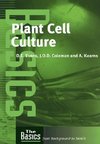 Coleman, J: Plant Cell Culture