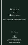 Prawer, S: Breeches and Metaphysics