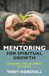 Mentoring for Spiritual Growth