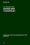 Unter der <Coupole>