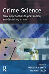 Crime Science