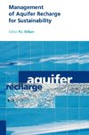 Management of Aquifer Recharge for Sustainability