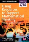 Using Resources to Support Mathematical Thinking