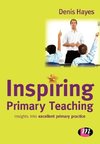 Inspiring Primary Teaching