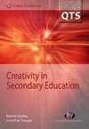 Savage, J: Creativity in Secondary Education