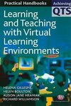 Gillespie, H: Learning and Teaching with Virtual Learning En