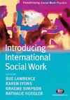 INTRODUCING INTL SOCIAL WORK